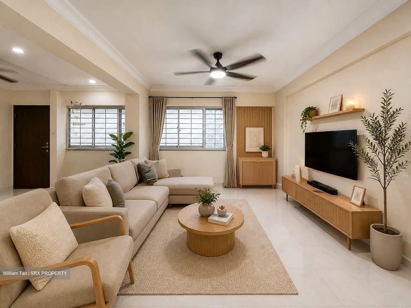 Blk 418 Choa Chu Kang Avenue 4 (Choa Chu Kang), HDB 4 Rooms #553720621